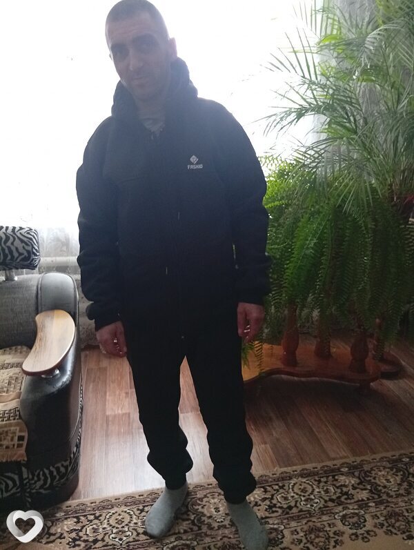 Вадим, 42, Алейске — анкета №3362225