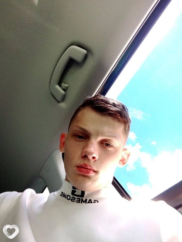 Алексей, 24, Москве — анкета №3362229