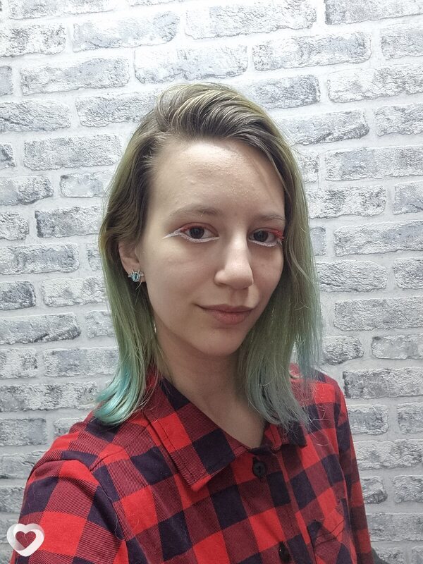 Полина, 24, Ногинске — анкета №3362233