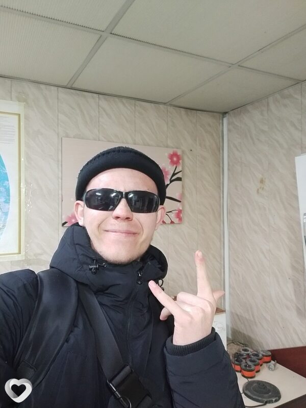Данил, 21, Костанае — анкета №3362462