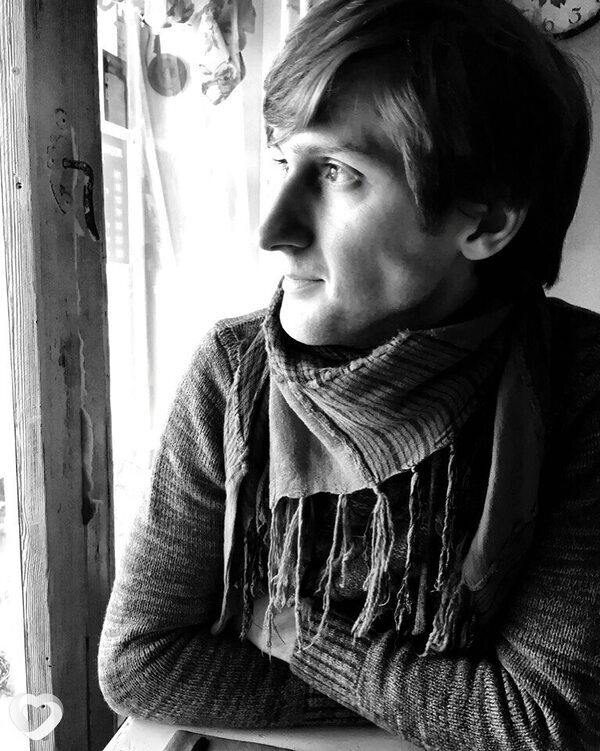Максим, 39, Мариуполе — анкета №3362468