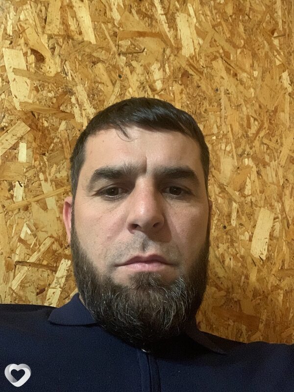 Идрис, 25, Великом Новгороде — анкета №3362469