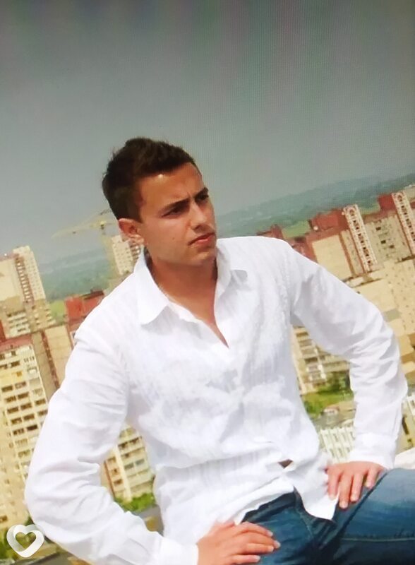 Александр, 41, Ростове-на-Дону — анкета №3362474