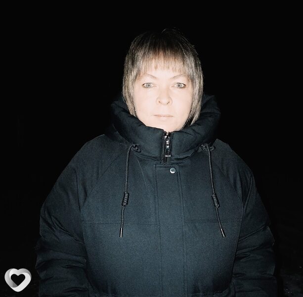 Елена, 41, Кунгуре — анкета №3362475