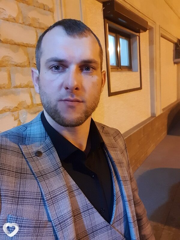 Иса, 32, Сергиеве Посаде — анкета №3362314