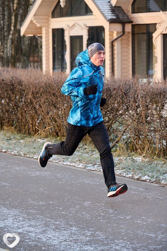 Спортсмен, 37, Перми — анкета №3362320