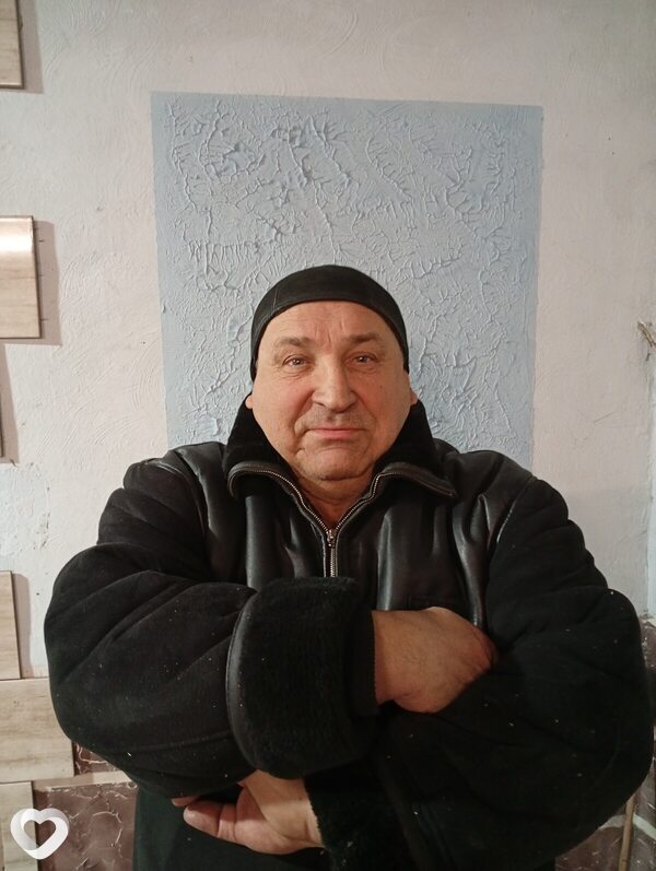 Мишель, Солигорск