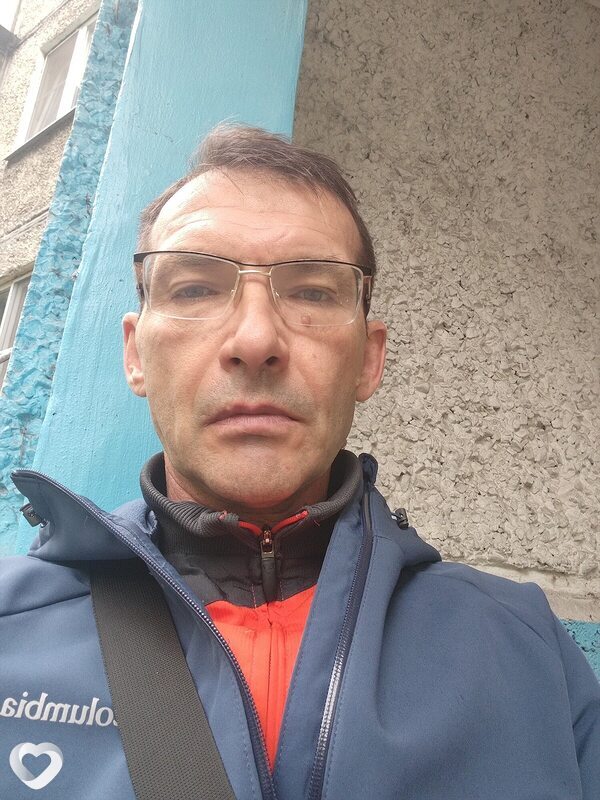 Andre, 56, Самаре — анкета №3362329