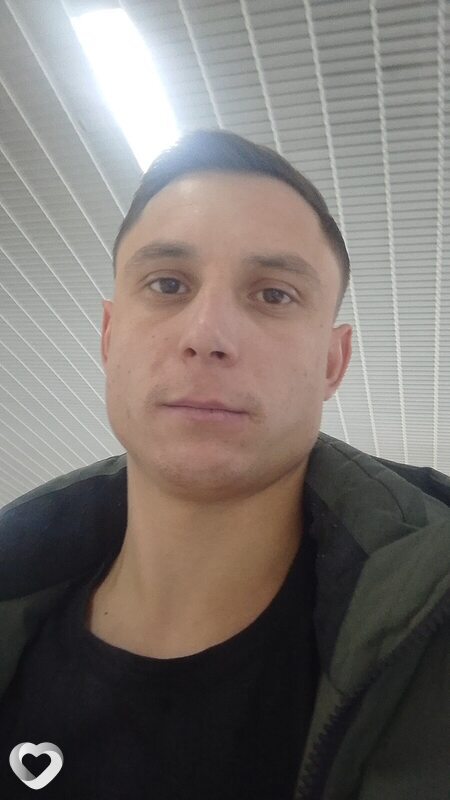 Влад, 29, Костанае — анкета №3362333
