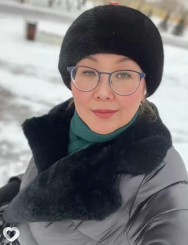 Данара, 52, Павлодаре — анкета №3362759