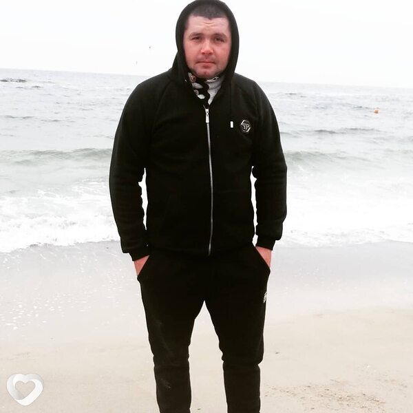 Александр, 30, Одессе — анкета №3362760