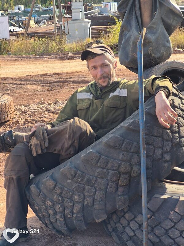 Евгений, 49, Черемхове — анкета №3362761