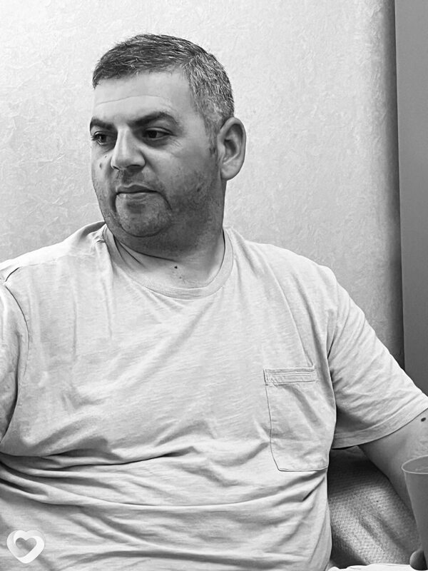 Анар, 38, Рязани — анкета №3362763