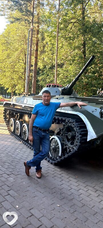 Андрей, 48, Уфе — анкета №3362768