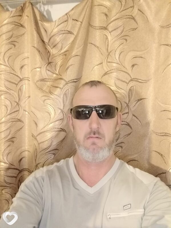 Тоха, 54, Караганде — анкета №3362769
