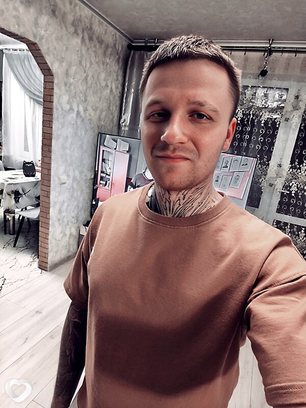 Артур, 29, Минске — анкета №3362771