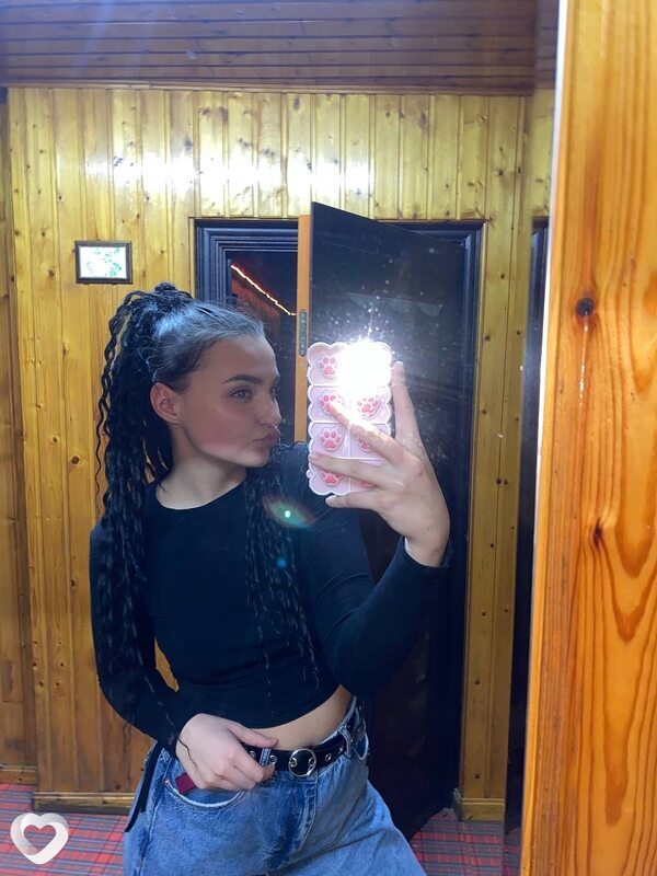 Ирина, 23, Краснодаре — анкета №3362777
