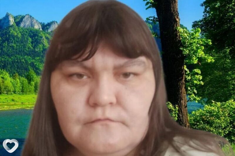 Ригина, 43, Альметьевске — анкета №3362781
