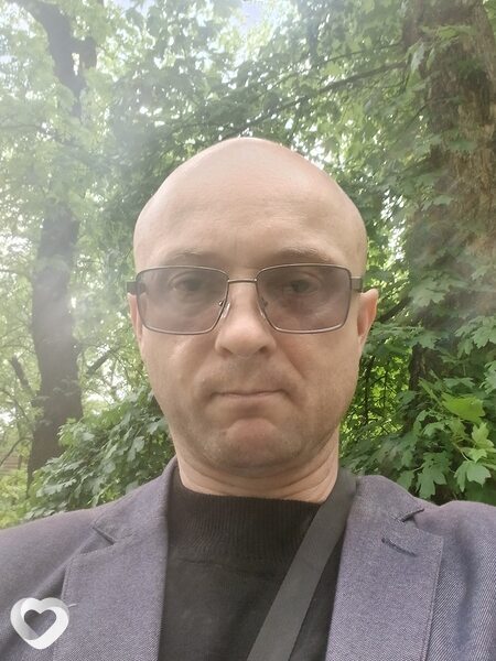 Aleks, 47, Ессентуках — анкета №3362782