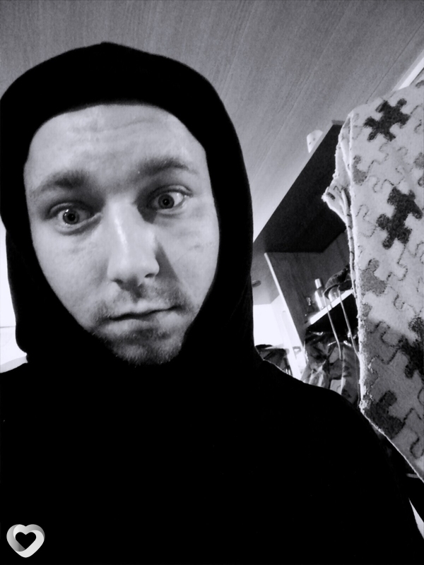 Ваня, 27, Йошкар-Оле — анкета №3362410