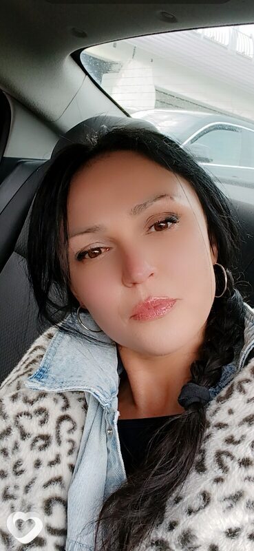 Olga, 37, Минске — анкета №3362416