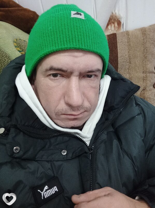 Денис, 37, Михайловск (Ставропольский край) — анкета №3362417