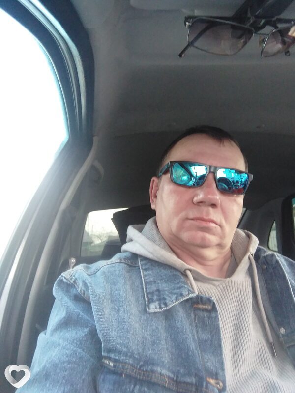 Вадим, 58, Тюмени — анкета №3362423