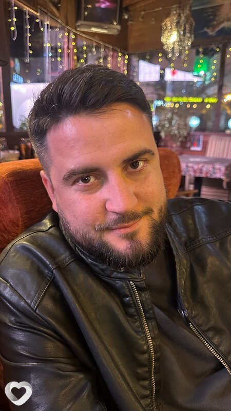 Никита, 34, Красногорске — анкета №3362427