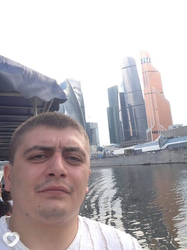Александр, 40, Лиде — анкета №3362428