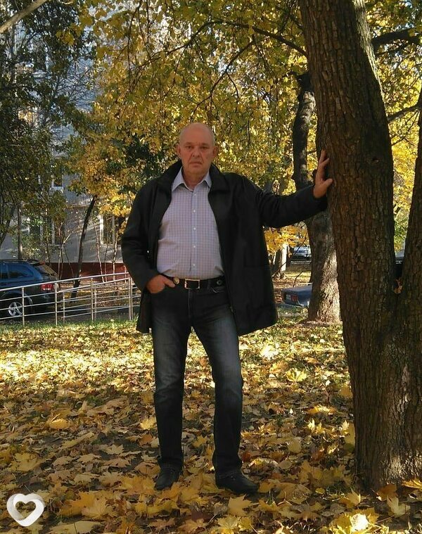 Александр, Москва