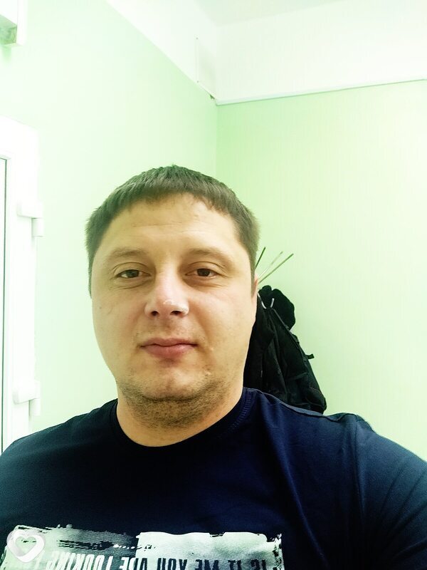 Николай, 38, Донецке — анкета №3362489