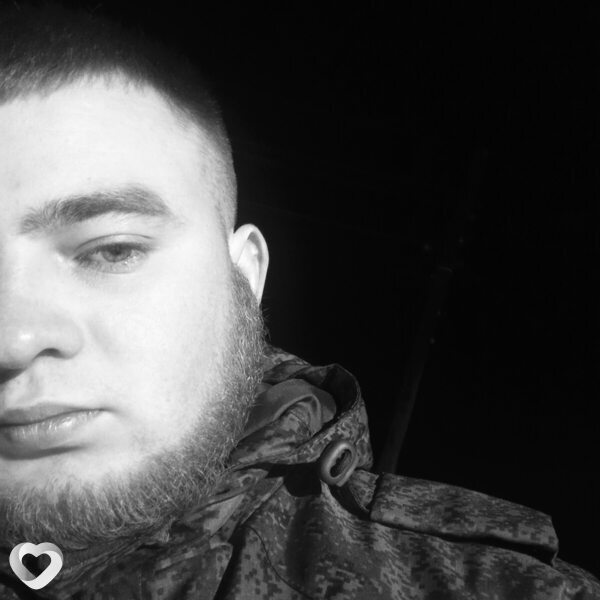 Роман, 23, Бийске — анкета №3362491