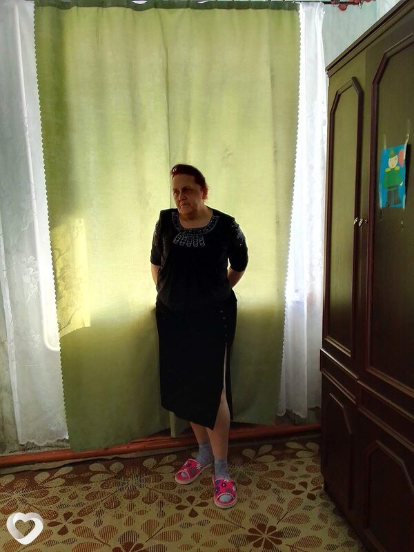 Ирина, 59, Ижевске — анкета №3362497