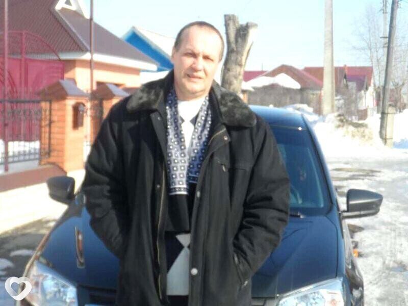 Ринат, 46, Тольятти — анкета №3362498