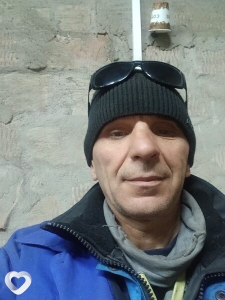 Сергей, Дрокия