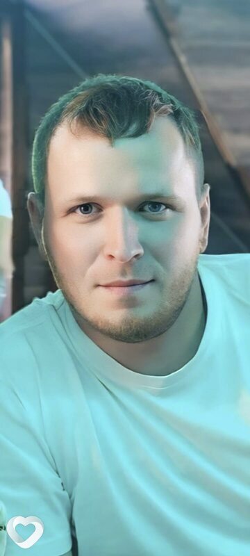 Денис, 35, Пензе — анкета №3362509