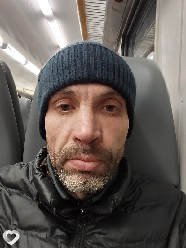 Кирилл, 42, Москве — анкета №3362335