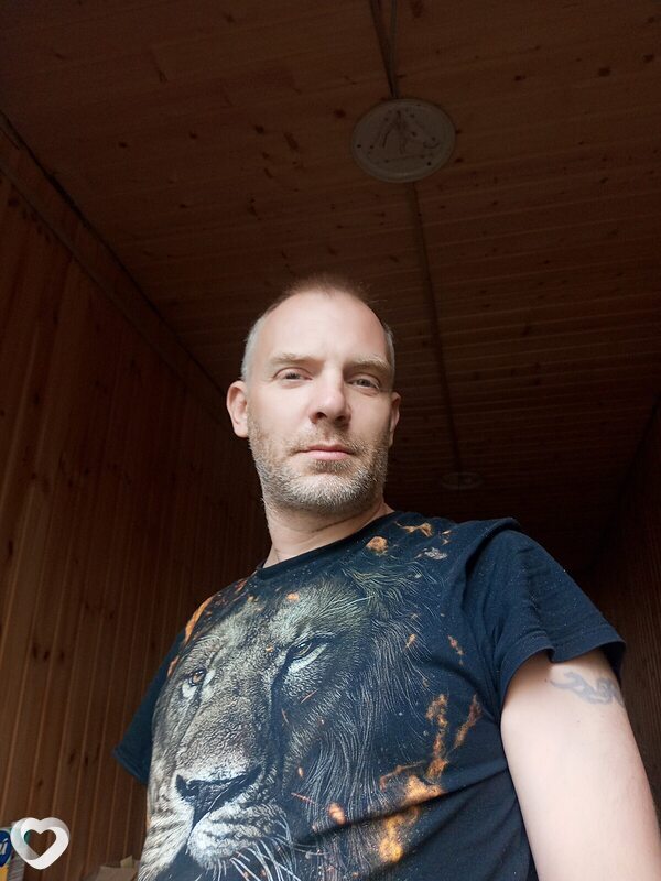 Андрей, 43, Санкт-Петербурге — анкета №3362336