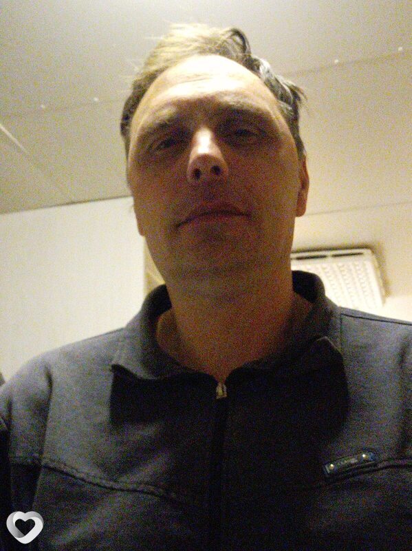 Вячеслав, 41, Находке — анкета №3362341