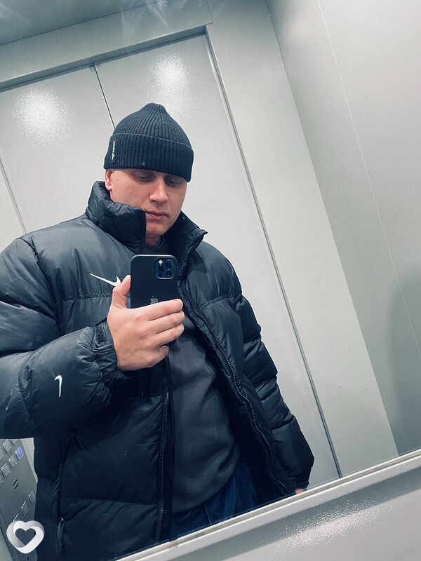 Денис, 26, Новосибирске — анкета №3362350