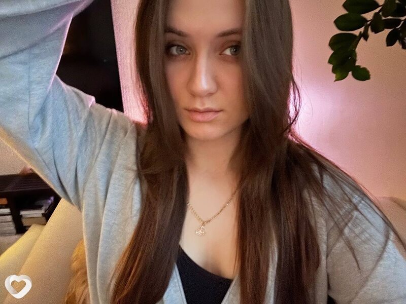 Катя, 21, Пскове — анкета №3362293