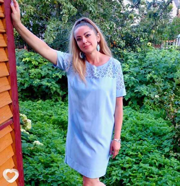 Ольга, 41, Молодечно — анкета №3362304