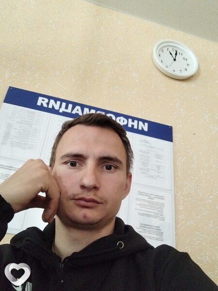 Саша, 29, Балабанове — анкета №3362305