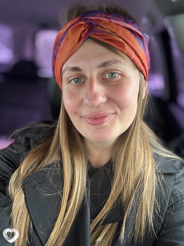 Анастасия, 36, Новосибирске — анкета №3362307