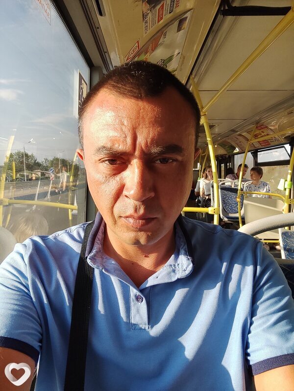 Юрий, 41, Курганинске — анкета №3362510