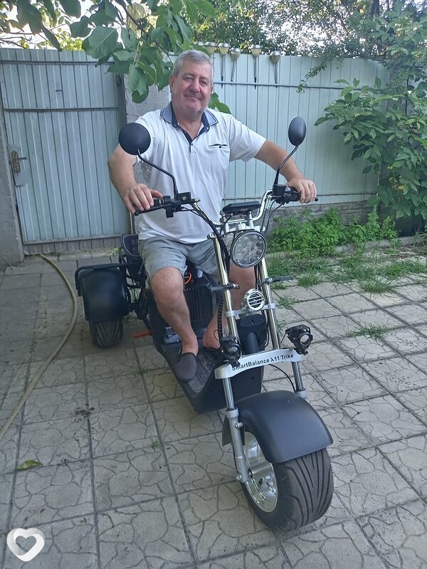 Николай, 55, Калинковичах — анкета №3362513