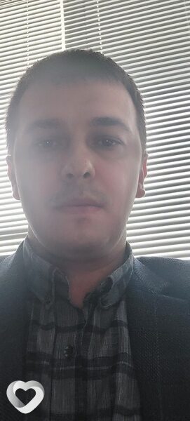 Дмитрий, 40, Мозыре — анкета №3362515
