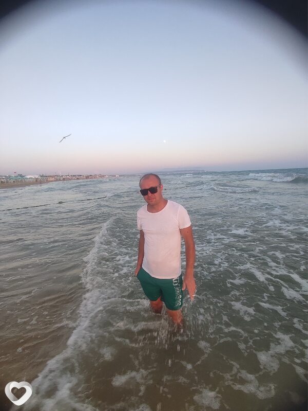 Дмитрий, 38, Минске — анкета №3362518