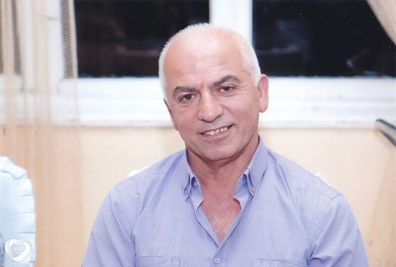 Бабаян, 61, Ставрополе — анкета №3362523