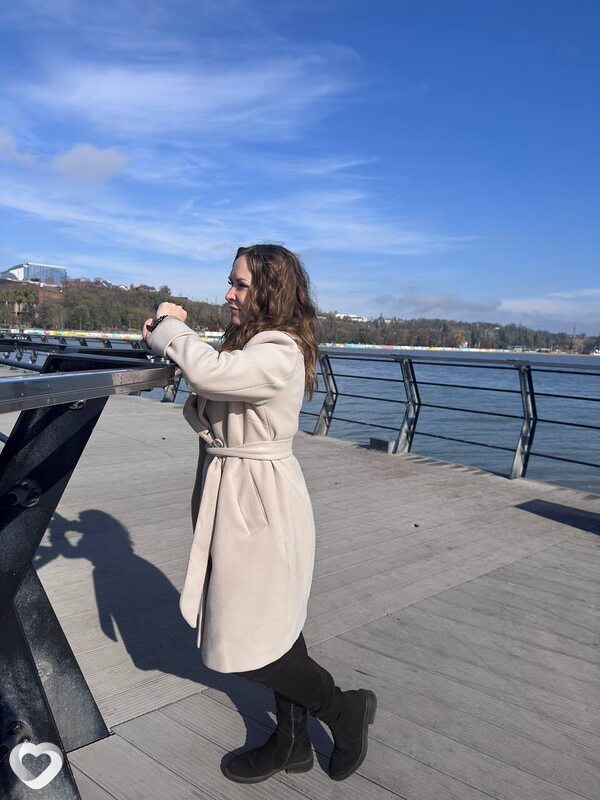 Екатерина, 34, Донецке — анкета №3362524